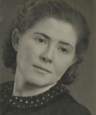 Яковлева Надежда Корниловна