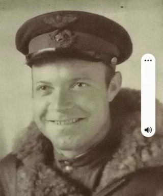 Гридин Павел Акимович
