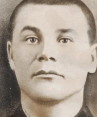 Татаринов Константин Иванович
