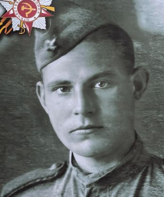 Михайлов Владимир Михайлович