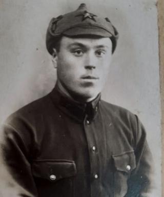 Разумовский Анатолий Сергеевич