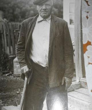 Семыкин Роман Павлович