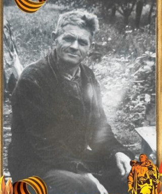 Волошенко Павел Стефанович