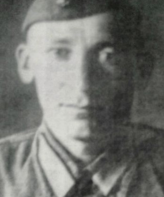 Тарасов Тимофей Михайлович