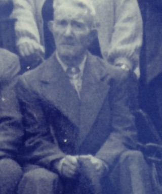 Каменев Николай Леонтьевич