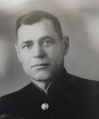 Александров Борис Антонович