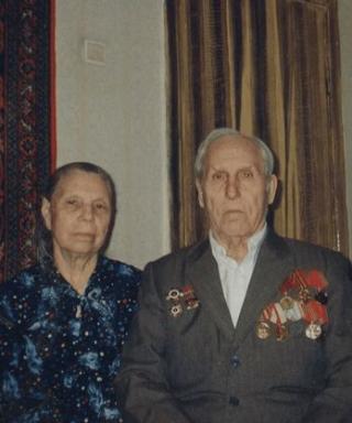 Гражданкин Николай Игнатьевич