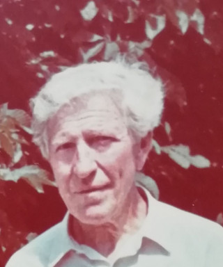 Палий Михаил Романович