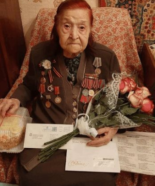 Болдырева Анна Васильевна