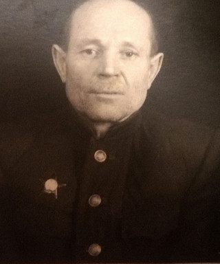 Дёмин Иван Константинович