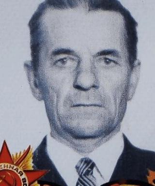 Сергиенко Григорий Игнатьевич