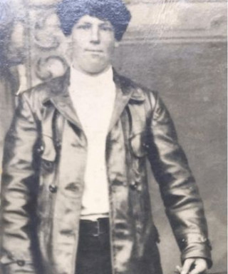 Григоренко Василий Алексеевич