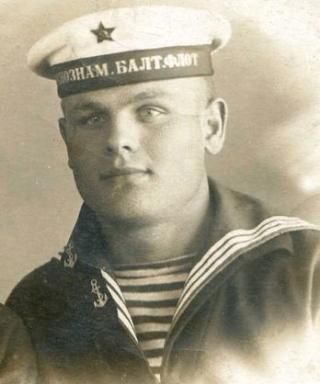 Бекетов Кузьма Иванович