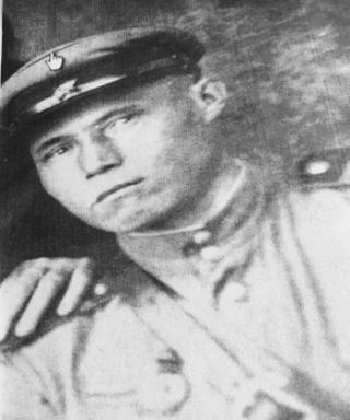 Аитов Гариф Сагитович