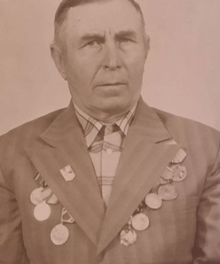 Цыганков Алексей Михайлович