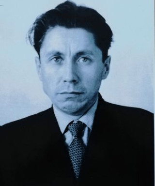 Васильев Леонид Михайлович