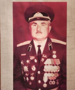 Трилобов Иван Яковлевич