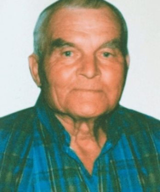 Охинько Григорий Алексеевич