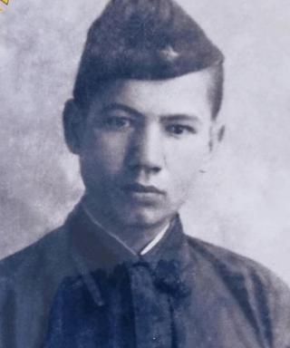 Шпнев Иван Тарасович