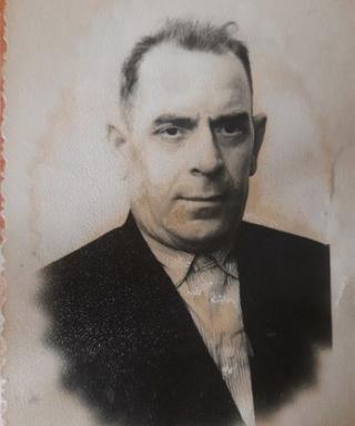 Фокин Андрей Васильевич