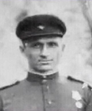 Быковский Семен Степанович