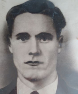 Пятков Александр Иванович