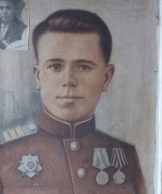 Попов Андрей Васильевич