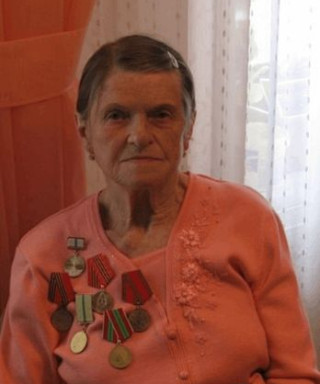 Белова Маргарита Павловна