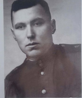 Фрунзе Дмитрий Григорьевич