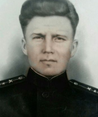 Шурпито Иван Прокопьевич