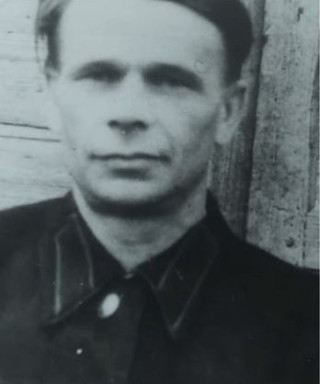 Ястребов Василий Константинович