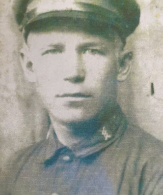 Важенин Ефим Степанович