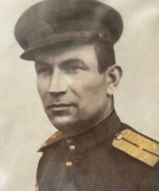 Махов Константин Николаевич
