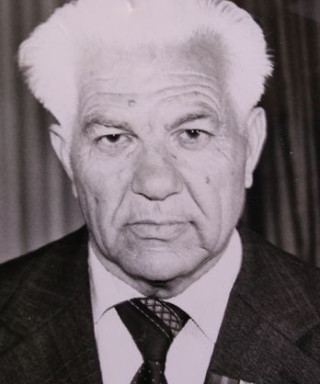 Амиян Айказ Амбарцумович