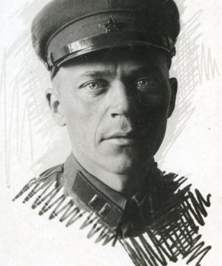 Сапронёнок Иван Петрович