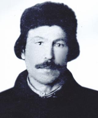 Логинов Пётр Алексеевич
