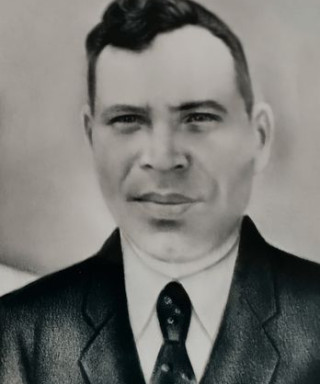 Зиганшин Мансур Давлетшинович