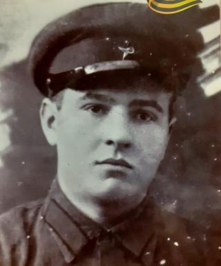 Чернышев Николай Петрович