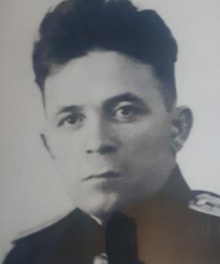 Лежнев Василий Петрович