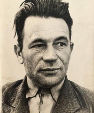 Клинов Василий Степанович