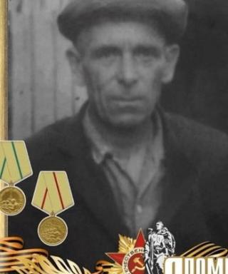 Хасанов Музафар Хамзинович
