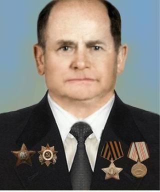 Рудяк Николай Романович