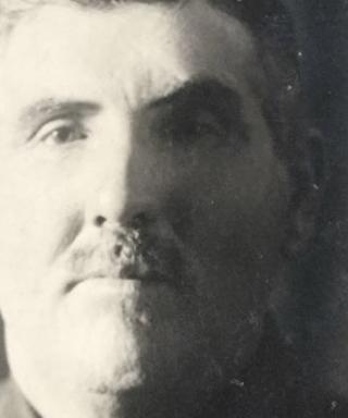 Суздалев Илья Иванович
