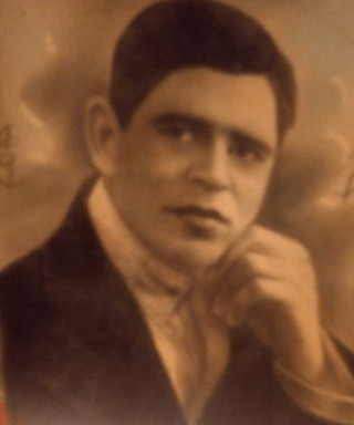 Чурко Павел Иванович