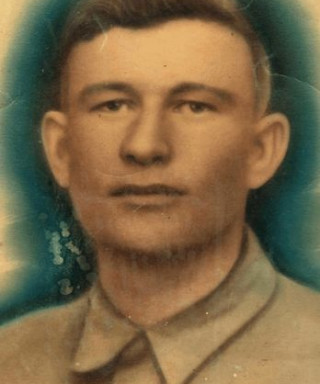 Юрин Александр Макарович