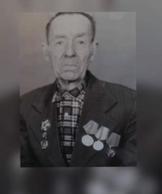 Кузнецов Андрей Ефимович