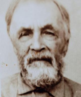 Вознесенский Владимир Алексеевич