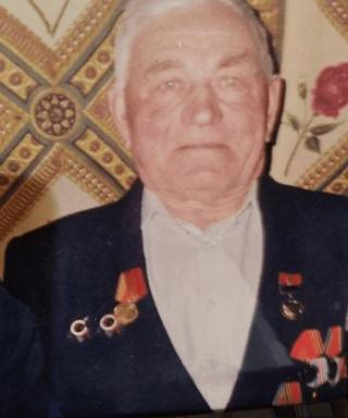 КУЛИШИН ИВАН ВАСИЛЬЕВИЧ