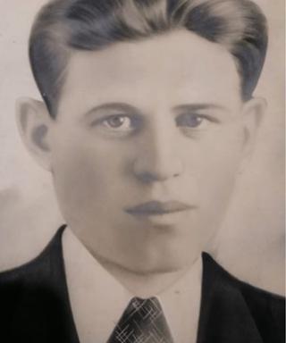Лепешкин Леонид Алексеевич