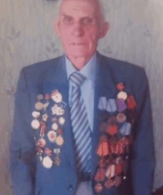 СИВОВ МИХАИЛ СЕРГЕЕВИЧ
